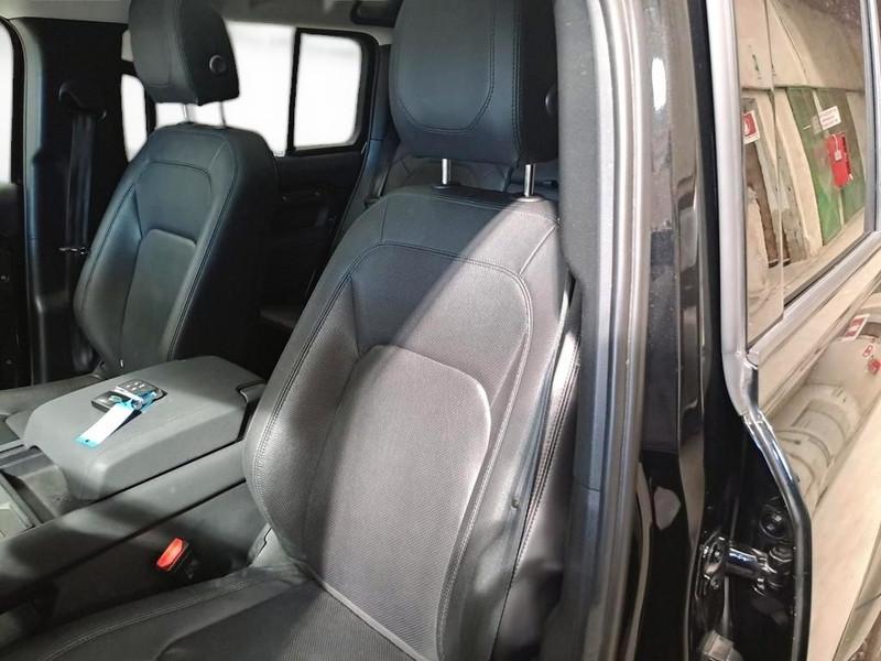 LAND ROVER DEFENDER 2.0 SI4 PHEV 404 110 XS EDITION AWD AUTO SUV
