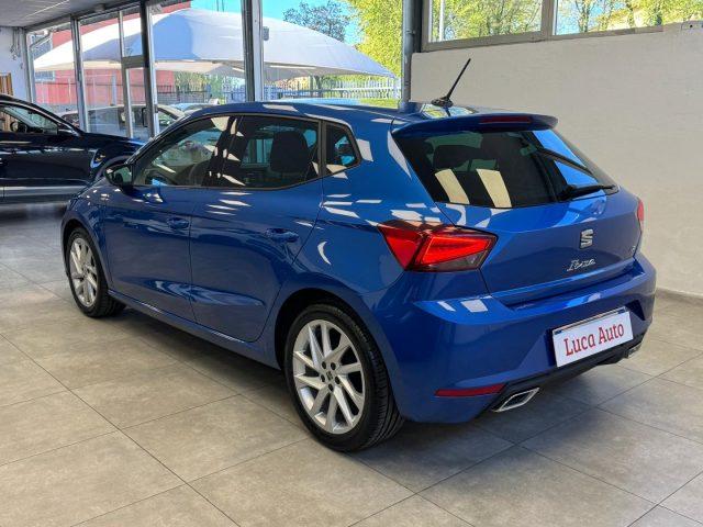 SEAT Ibiza 1.0 EcoTSI 95CV 5p. FR *GARANZIA SEAT*UNICO PROP.*