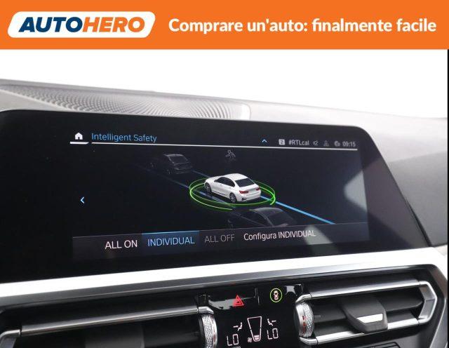 BMW 320 i Business Advantage