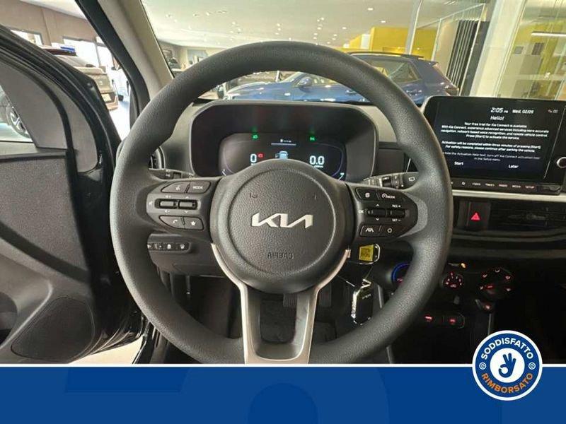 Kia Picanto 1.0 Urban (TT) MY26