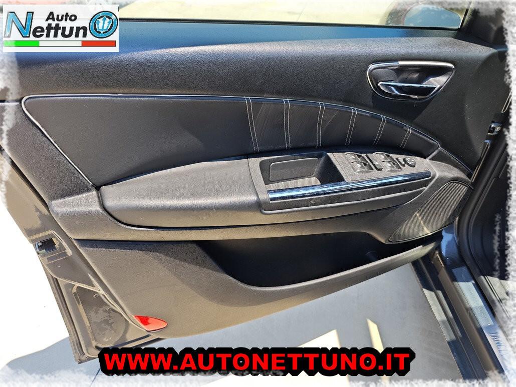 Lancia Delta 1.6 MJT DPF Oro