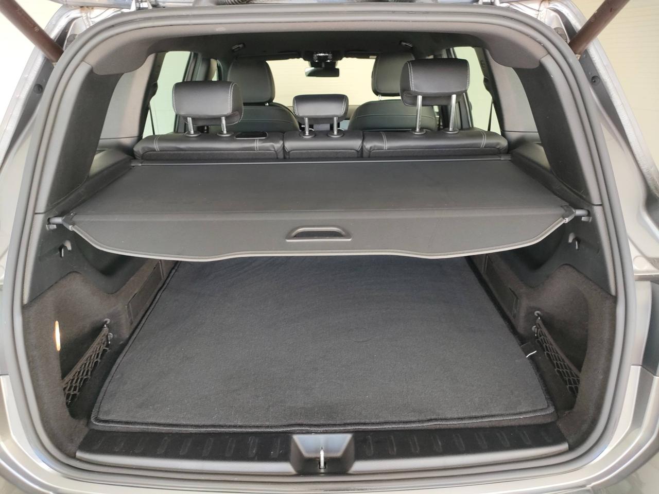 Mercedes-Benz GLB - X247 2019 - GLB 180 d Business Extra auto
