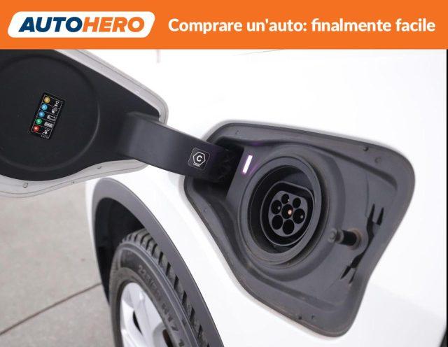 BMW X1 xDrive25e Advantage