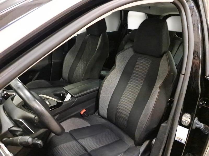 PEUGEOT 5008 BLUEHDI 130 ACTIVE BUSINESS EAT8 S/S AUT 5 PORTE SUV