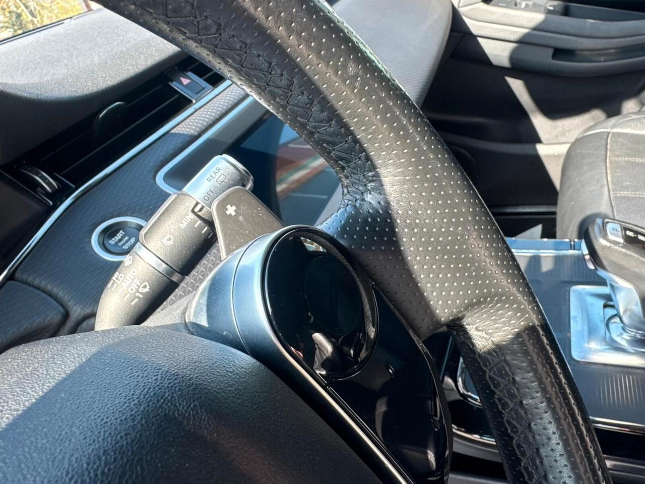 Land Rover Range Evoque 2.0D 150CV AWD Aut R-Dynamic HSE GARANZIA