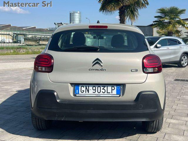 CITROEN C3 C3 III 2017 1.2 puretech You! GN903LP