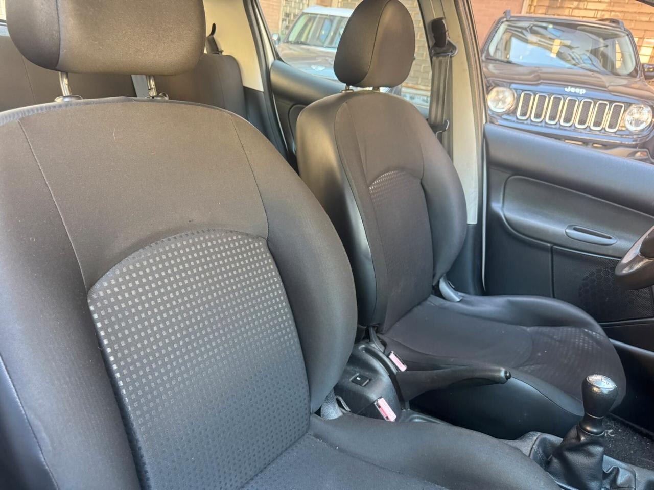 Peugeot 206 Plus 1.1 60CV 5p. Trendy