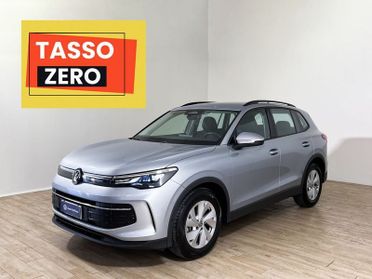 Volkswagen Tiguan 2.0 TDI 150 CV EVO SCR DSG Life