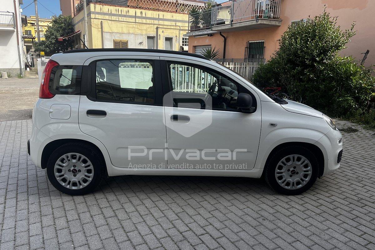 FIAT Panda 1.2 EasyPower Easy
