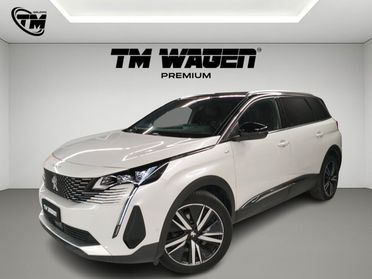 Peugeot 5008 1.5 bluehdi GT Pack - 7 POSTI