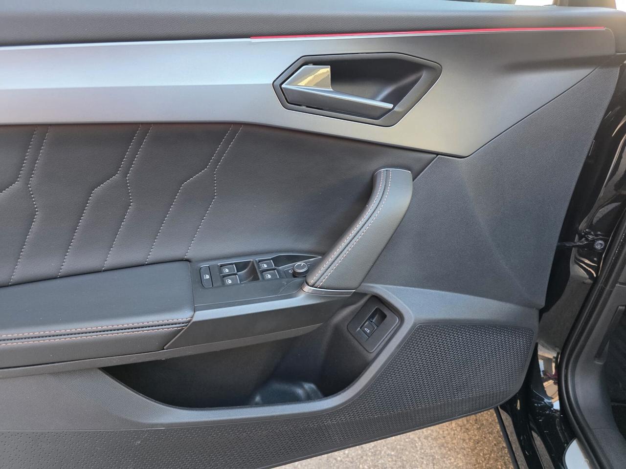Cupra Formentor 2.0 TDI 4Drive DSG+Km 97800...