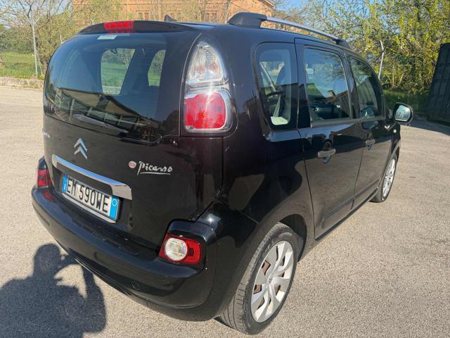 CITROEN C3 Picasso 1.4 VTi 95 BENZINA/GPL Limited Stupenda Bellissima