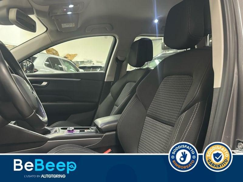 Renault Talisman SPORTER 1.7 BLUE DCI BUSINESS 120CV