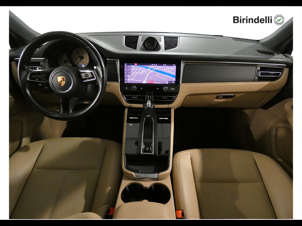 PORSCHE Macan - 2.0