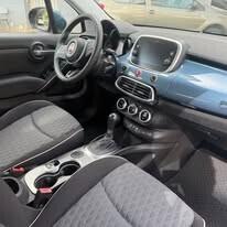 Fiat 500X 1.6 MultiJet 120 CV Cross