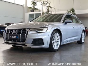 Audi A6 allroad 45 TDI 3.0 quattro S tronic*TETTO*MATRIX*PELLE*TELECAMERA*