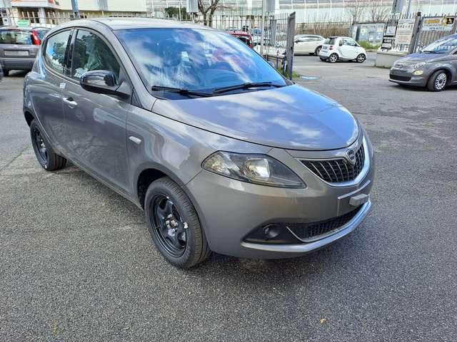 Lancia Ypsilon Ypsilon 1.0 firefly hybrid Gold KM0 TELECAMERA