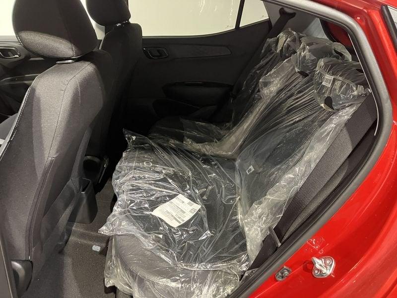 Hyundai i10 i10 1.0 MPI Connectline