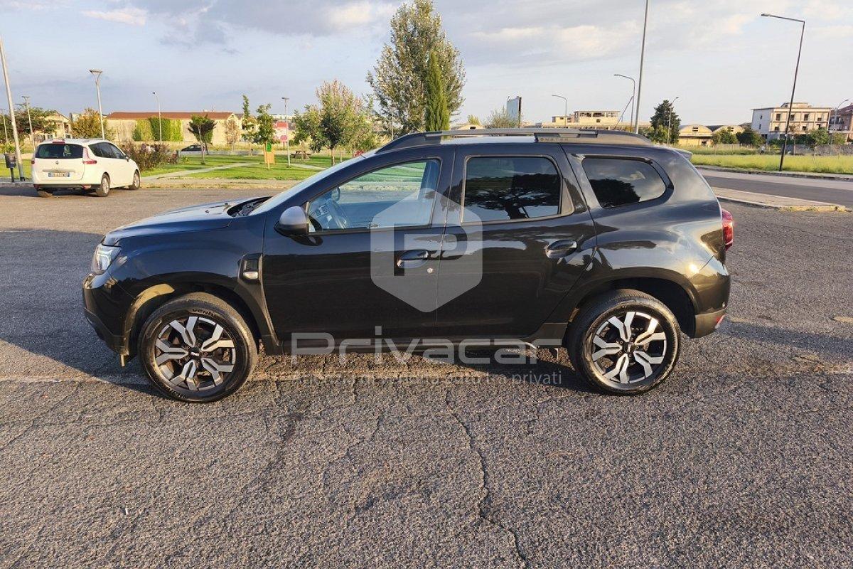 DACIA Duster 1.0 TCe GPL 4x2 Journey UP