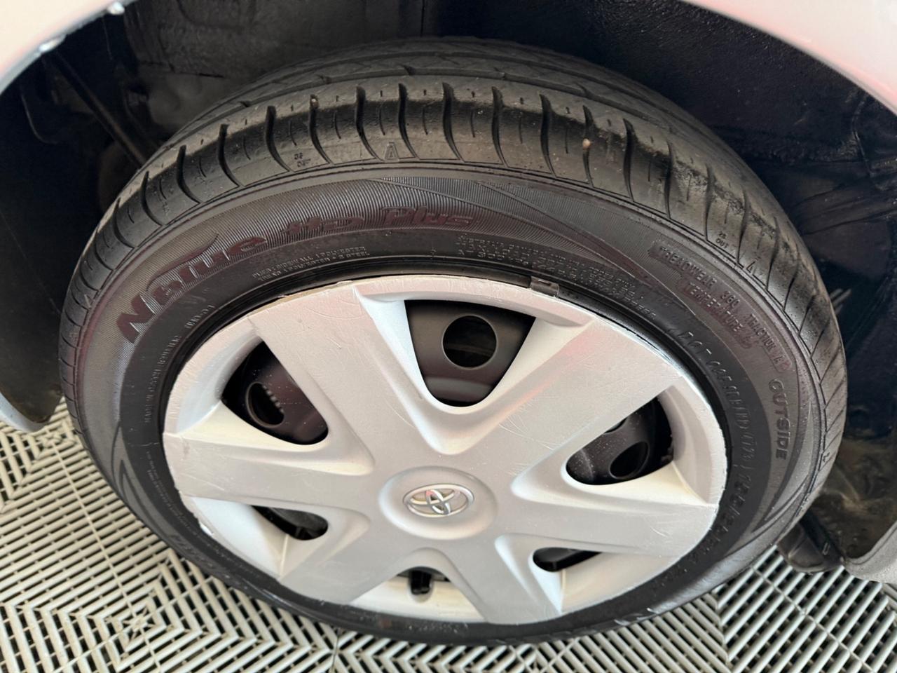 Toyota Aygo 1.0 12V VVT-i 5 porte Now