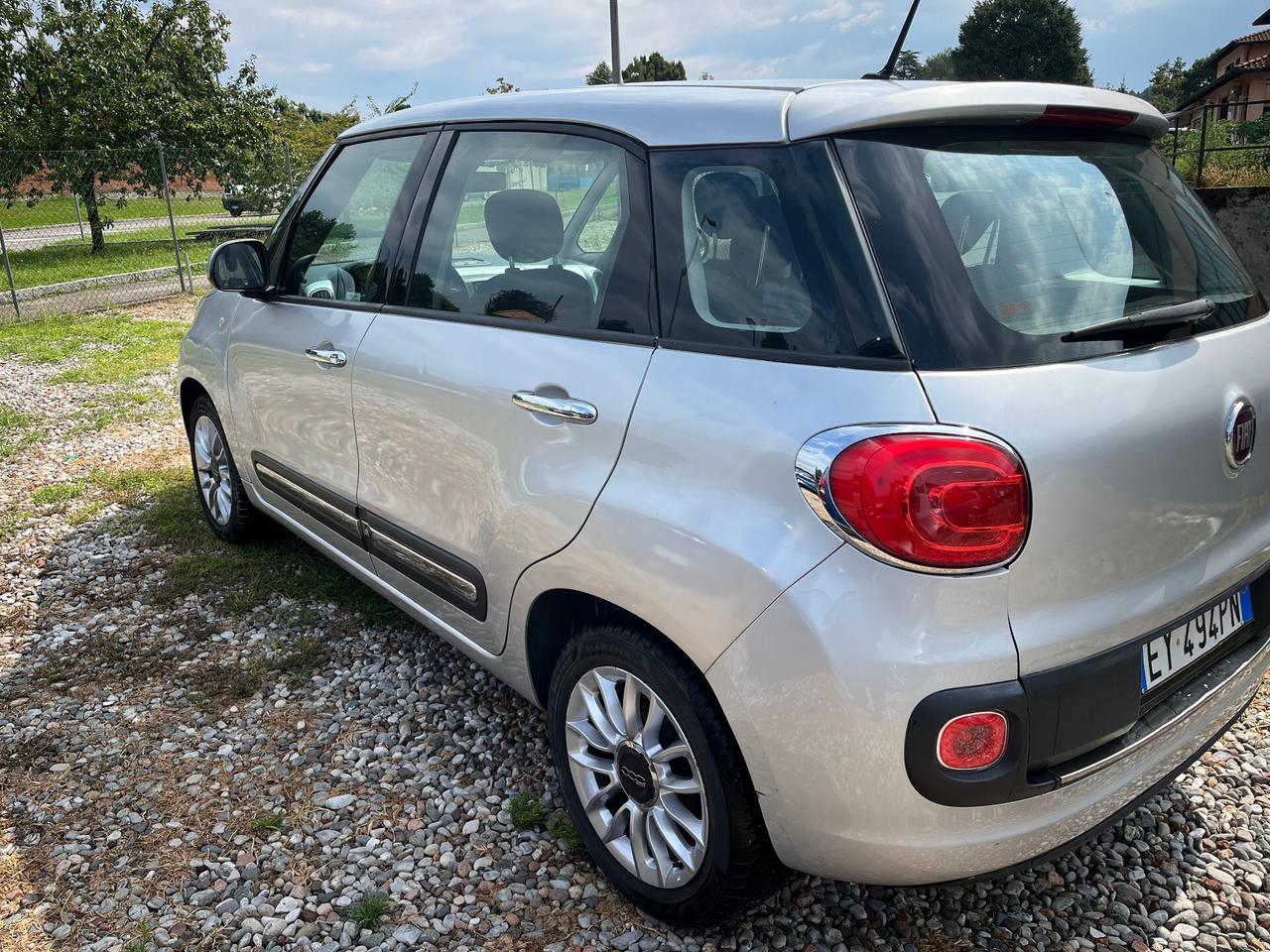 Fiat 500L 1.3 Multijet 85 CV Lounge - Si Permuta