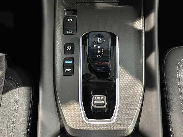 Nissan Qashqai e-Power N-Connecta