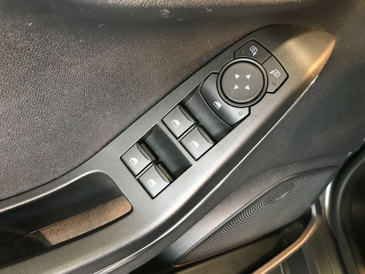 FORD Fiesta 1.0 Ecob. Hybrid 125 CV 5p. TITANIUM