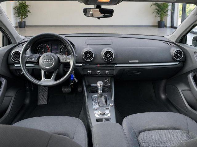 AUDI A3 Sedan 35 TFSI S tronic COD Admired