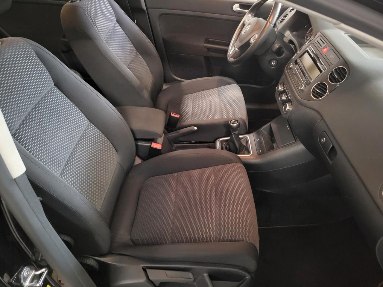 Volkswagen Golf Plus 1.4 TSI 122CV 5p. Comfortline PREZZO REALE! UNICO PROPRIETARIO! GARANZIA 12 MESI!