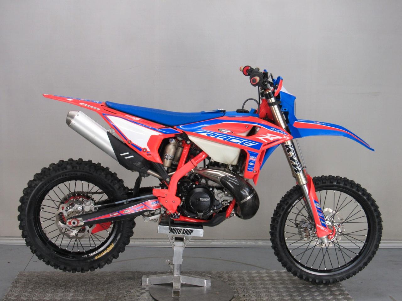 Beta RR 250 2 TEMPI RACE ENDURO