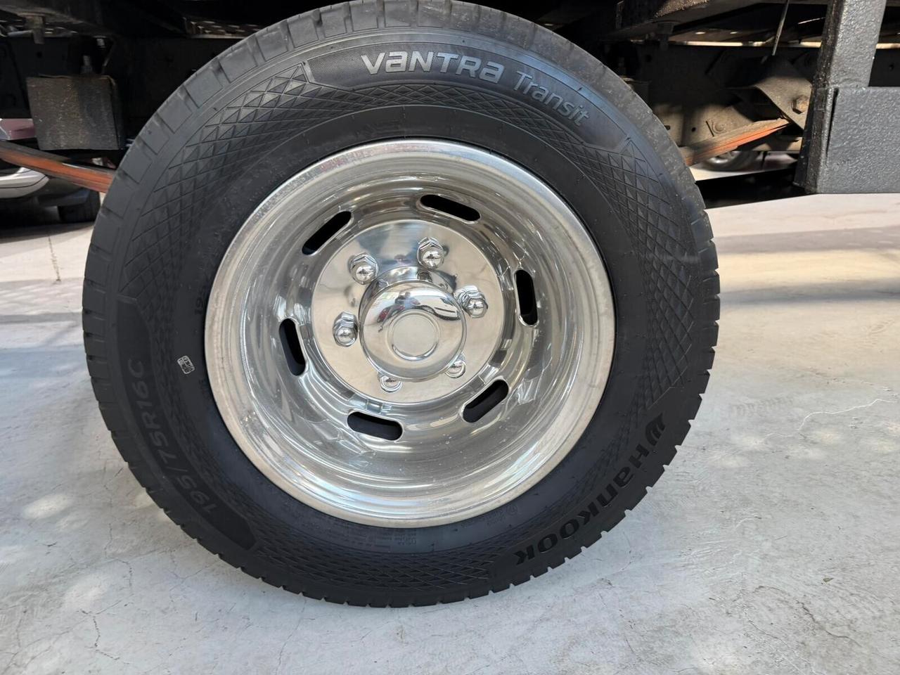 Iveco Daily CARROATTREZZI