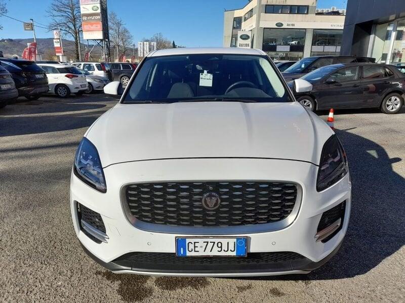 Jaguar E-Pace E-Pace 2.0D 150 CV AWD aut.