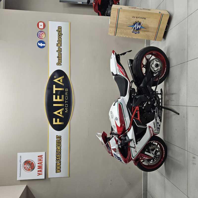 MV Agusta F3 800 RC - 2019