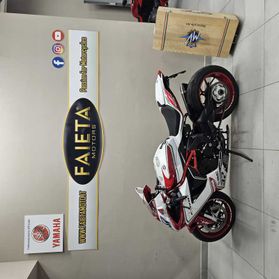 MV Agusta F3 800 RC - 2019