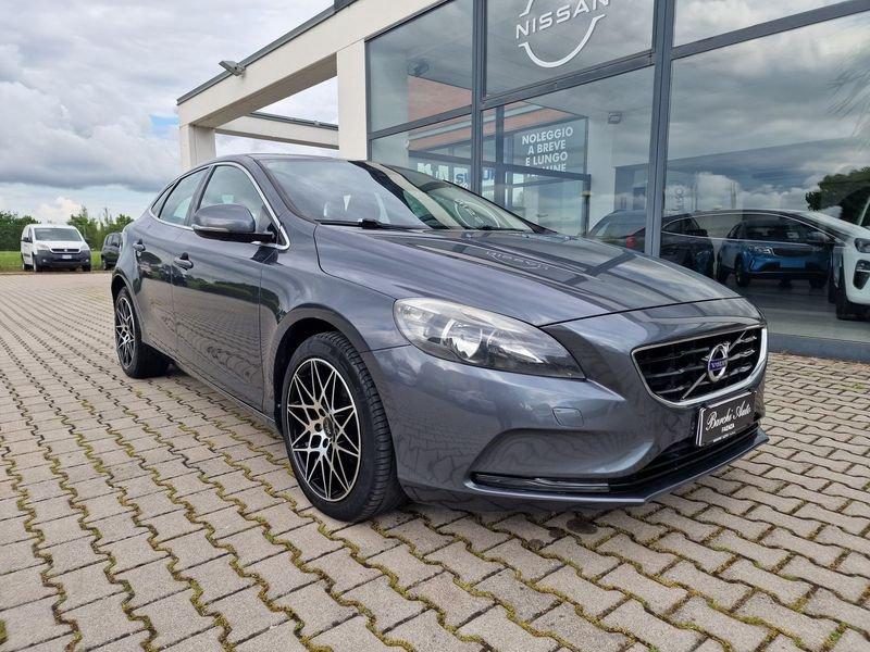 Volvo V40 V40 D2 Momentum