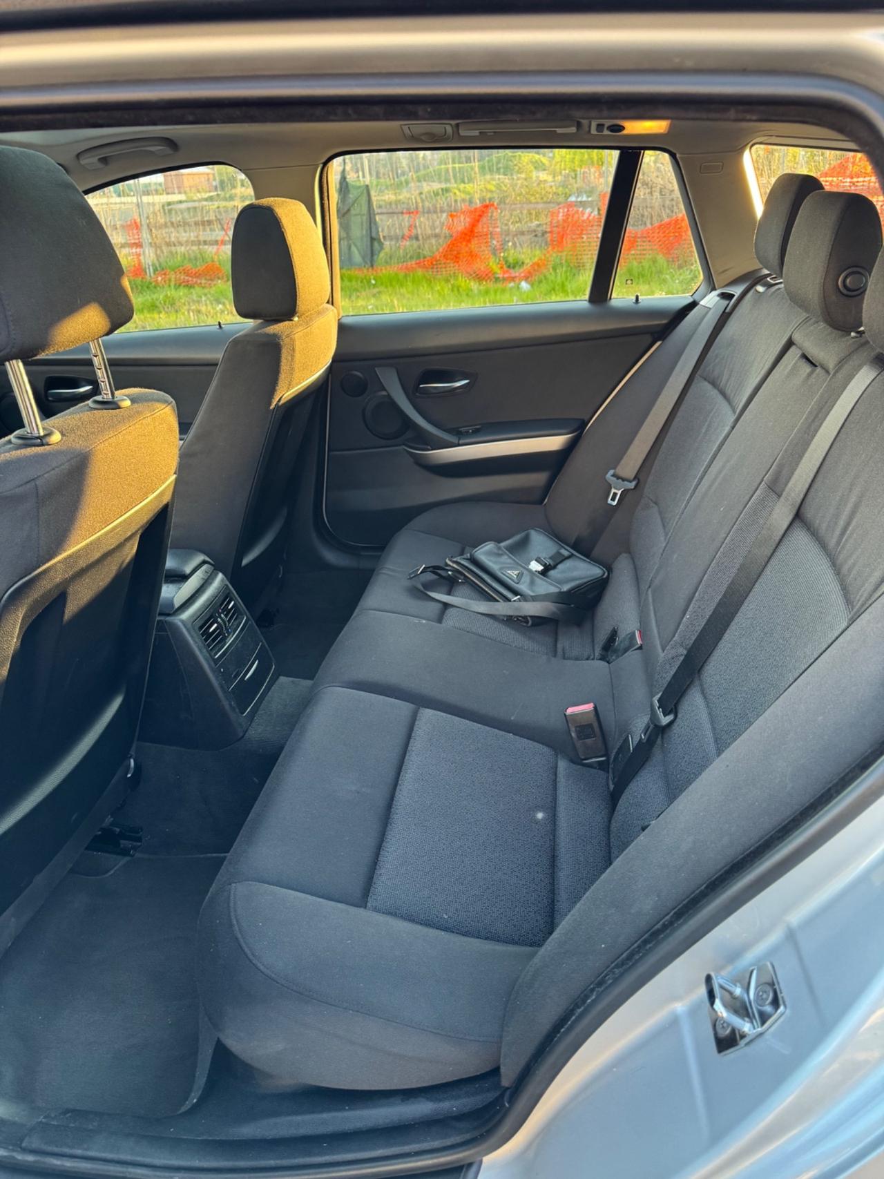 Bmw 318 318i cat Touring Futura