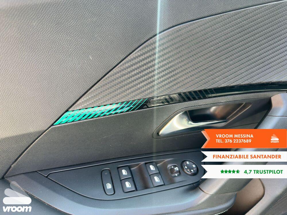 PEUGEOT 2008 2ª serie 2008 BlueHDi 130 S&S EAT...