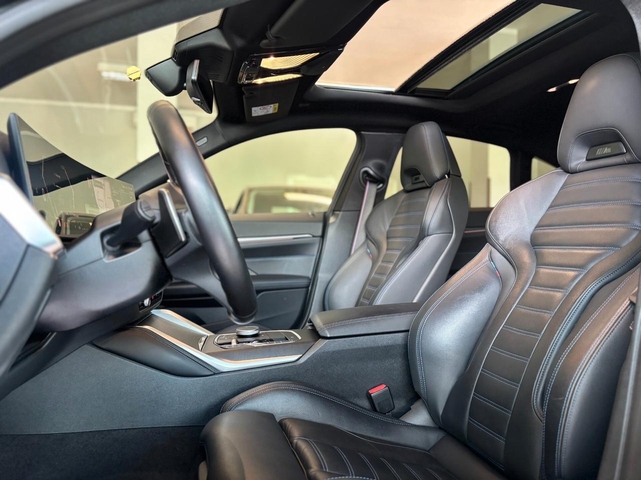 BMW 440 M Gran Coupe mhev 48V xdrive auto*SERVICE BMW*