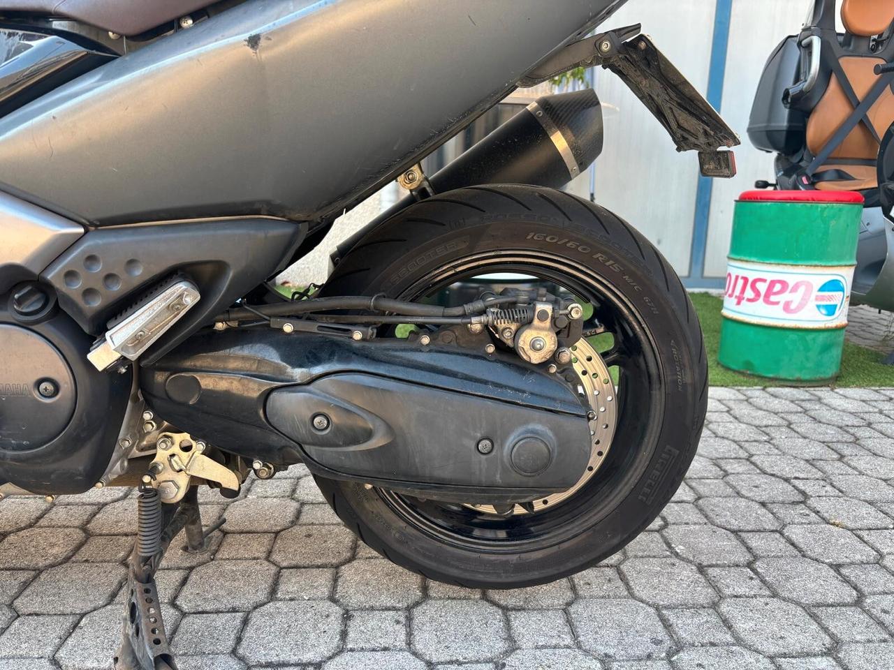 Yamaha T Max 500 - Rif.199