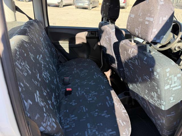 FIAT Panda 1.2 Natural Power senza nessun lavoro da fare