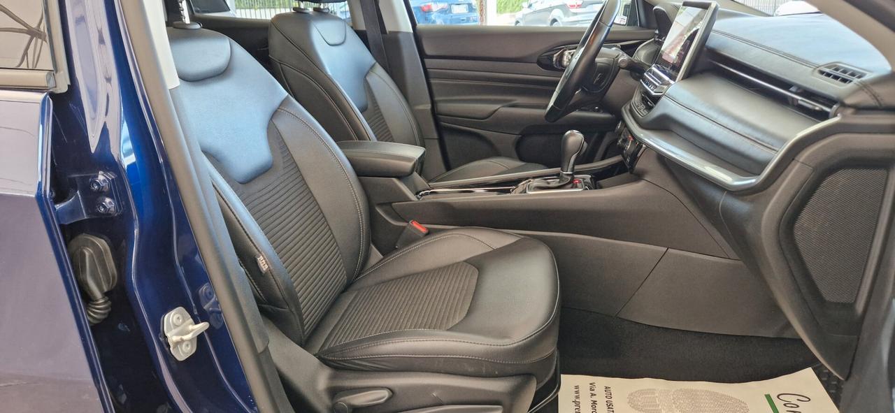 Jeep Compass 1.3 Turbo T4 150cv Limited S BiColor