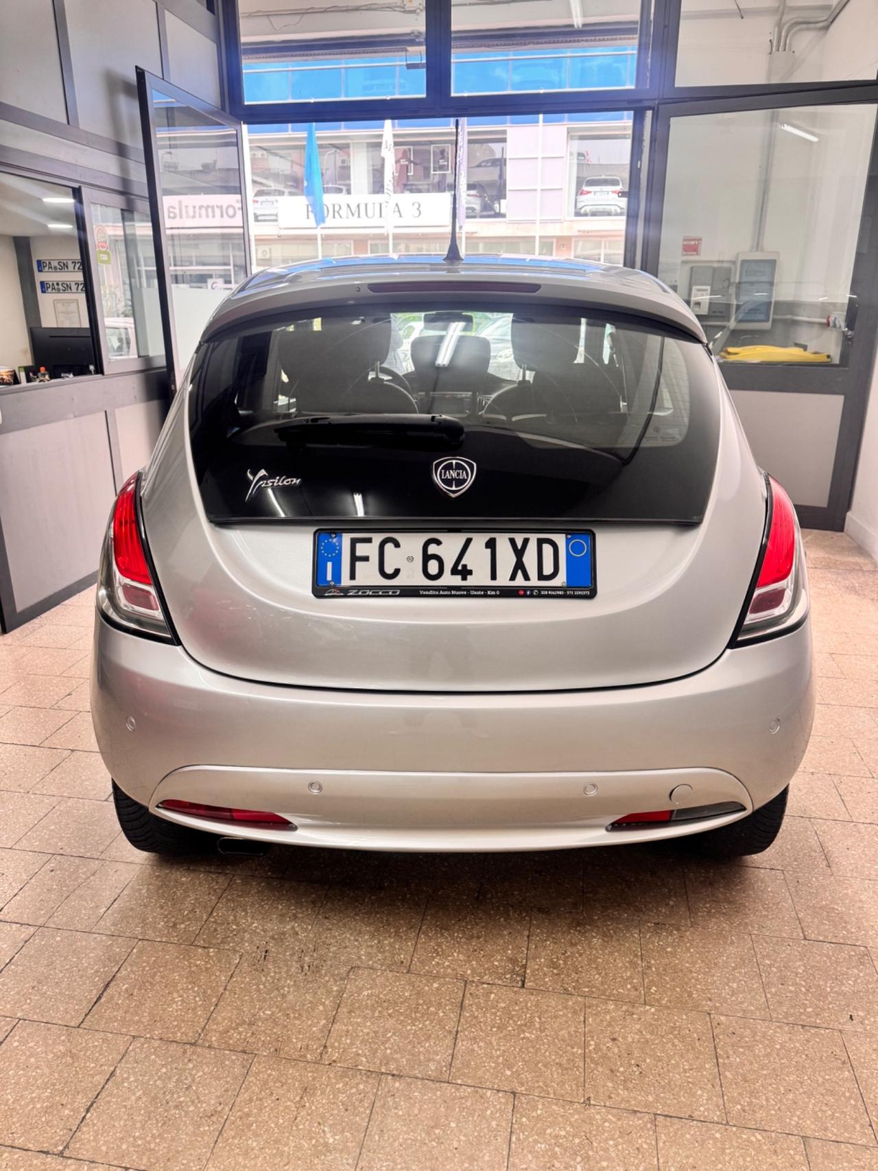 Lancia Ypsilon 1.3 Mjt 95 Cv 5P. Platinum - 2016