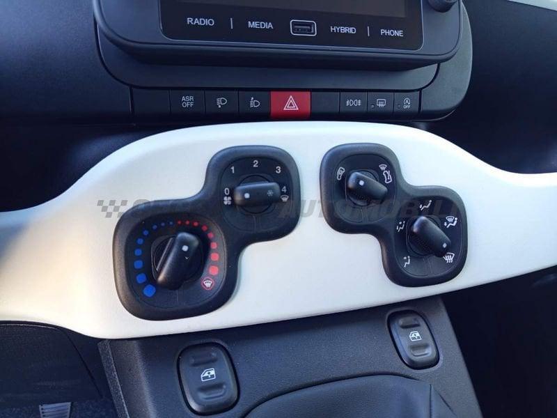 FIAT Pandina Pandina 1.0 65cv Hybrid Cross