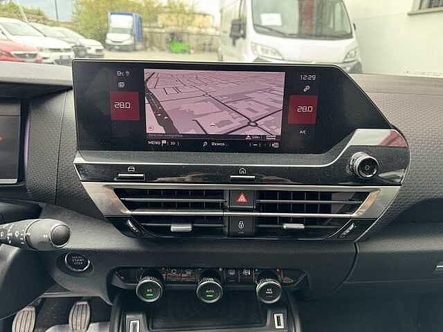 Citroen C4 PureTech 130 S&S Shine