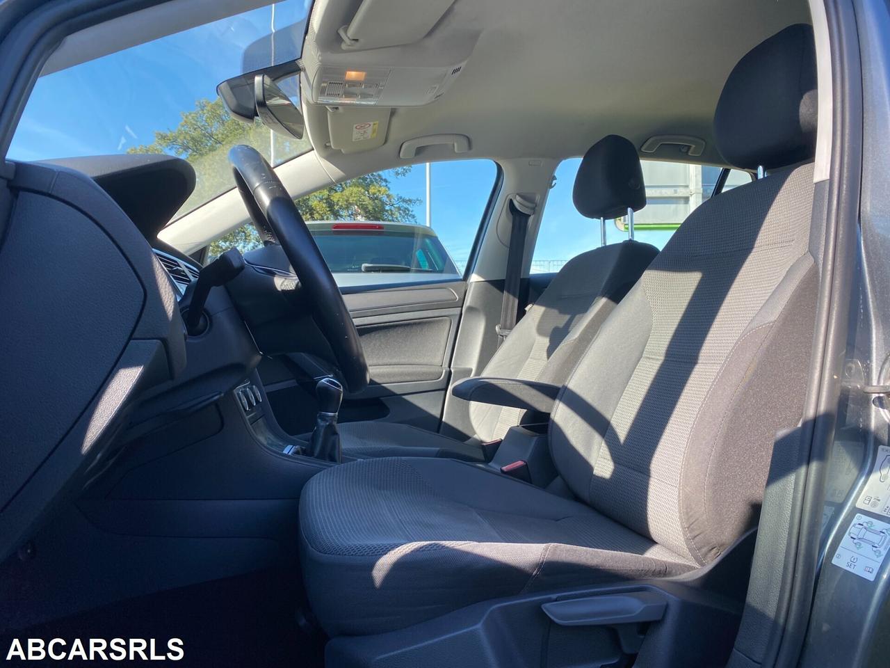 VOLKSWAGEN - Golf - 1.6 TDI 90 CV 5p. BMT - NEOPAT