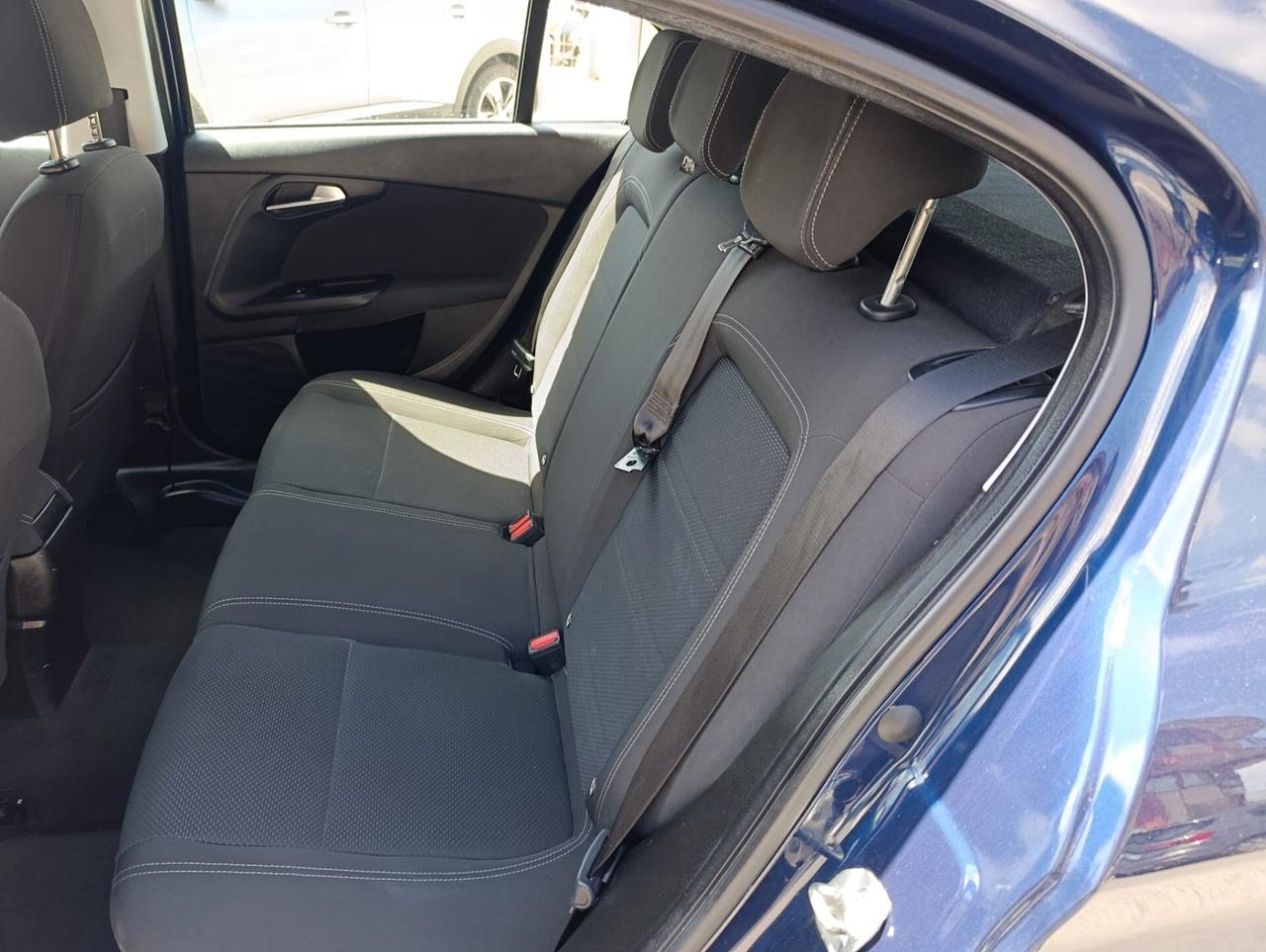 Fiat Tipo 1.6 Mjt S&S 5 porte Life