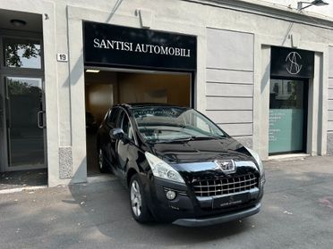 Peugeot 3008 1.6 VTi 120CV Access