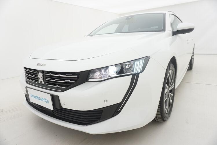 Peugeot 508 SW Allure EAT8 BR694928 1.5 Diesel 131CV