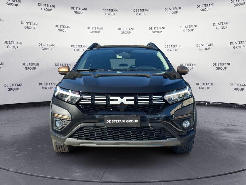 Dacia Jogger Jogger 1.0 TCe GPL Extreme Up 100 CV 5 posti