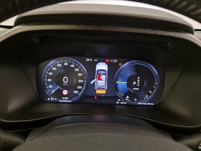 VOLVO XC40 T4 Plug-in Hybrid auto Recharge Inscription